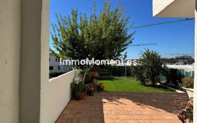 Wiederverkauf - Wohnung - Casares - Casares Playa