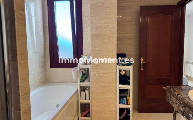 Wiederverkauf - Wohnung - Casares - Casares Playa