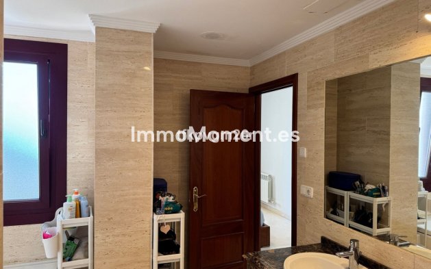 Wiederverkauf - Wohnung - Casares - Casares Playa