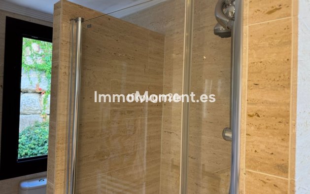 Wiederverkauf - Wohnung - Casares - Casares Playa
