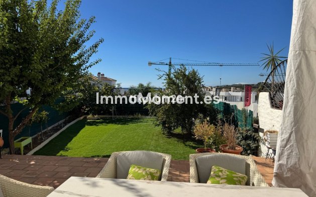 Wiederverkauf - Wohnung - Casares - Casares Playa
