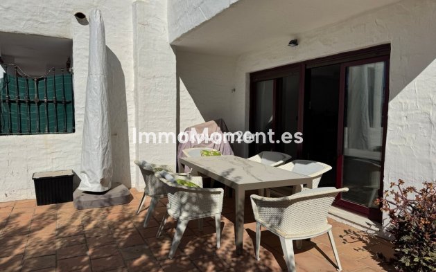 Wiederverkauf - Wohnung - Casares - Casares Playa