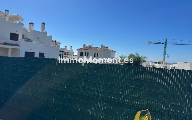 Wiederverkauf - Wohnung - Casares - Casares Playa