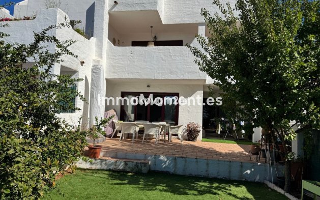 Wiederverkauf - Wohnung - Casares - Casares Playa