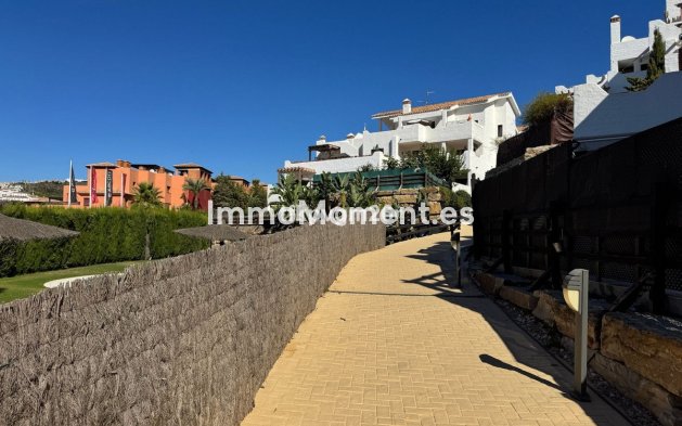 Wiederverkauf - Wohnung - Casares - Casares Playa