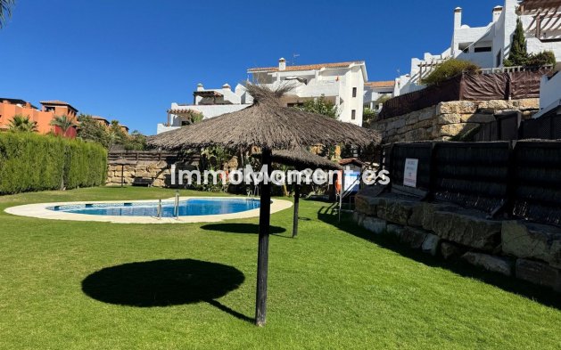 Wiederverkauf - Wohnung - Casares - Casares Playa