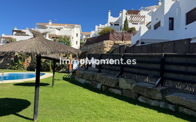 Wiederverkauf - Wohnung - Casares - Casares Playa