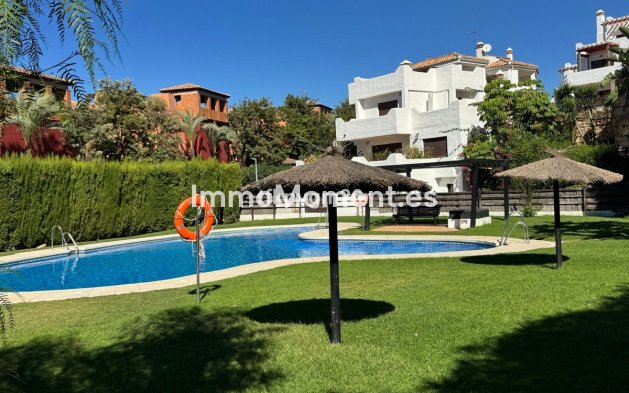 Wiederverkauf - Wohnung - Casares - Casares Playa