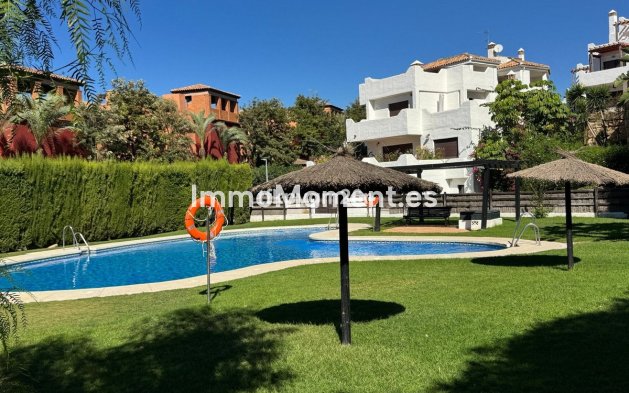 Wiederverkauf - Wohnung - Casares - Casares Playa