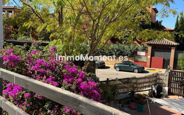 Wiederverkauf - Wohnung - Casares - Casares Playa