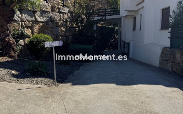 Wiederverkauf - Wohnung - Casares - Casares Playa