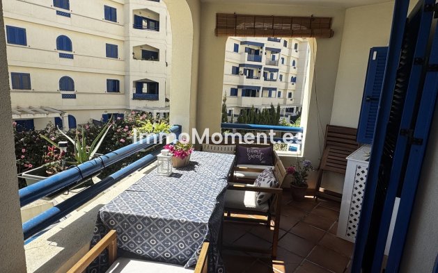 Reventa - Apartamento - Manilva - San Luis de Sabinillas