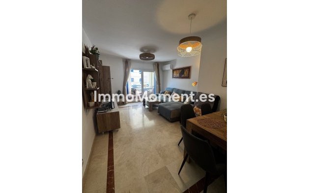 Reventa - Apartamento - Manilva - San Luis de Sabinillas