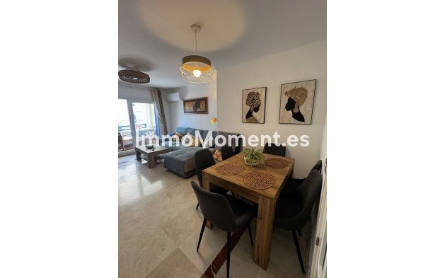 Reventa - Apartamento - Manilva - San Luis de Sabinillas