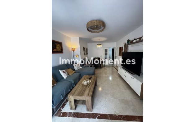 Reventa - Apartamento - Manilva - San Luis de Sabinillas