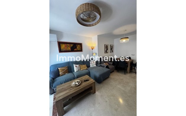 Reventa - Apartamento - Manilva - San Luis de Sabinillas