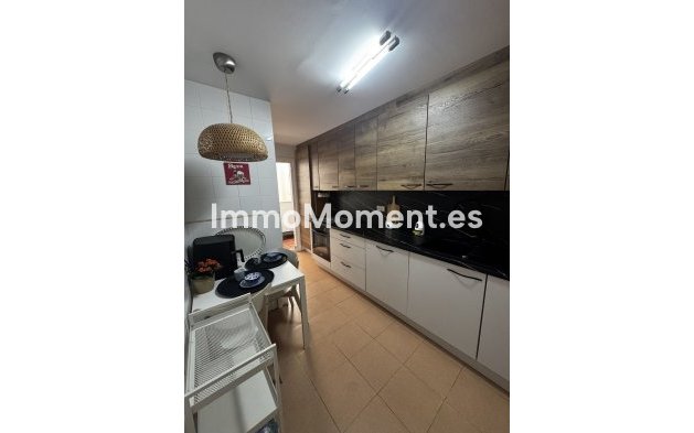 Reventa - Apartamento - Manilva - San Luis de Sabinillas