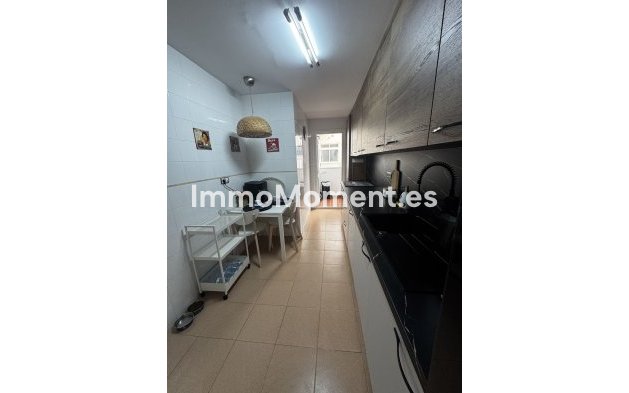 Reventa - Apartamento - Manilva - San Luis de Sabinillas