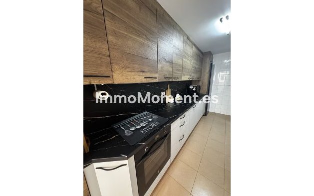 Reventa - Apartamento - Manilva - San Luis de Sabinillas