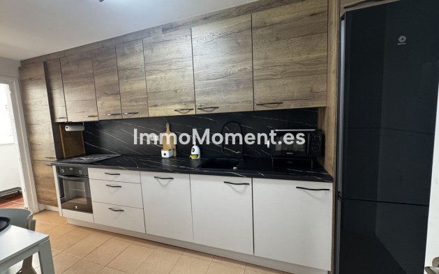 Reventa - Apartamento - Manilva - San Luis de Sabinillas