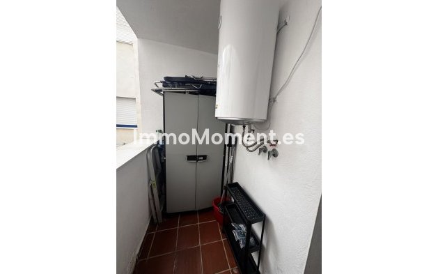 Reventa - Apartamento - Manilva - San Luis de Sabinillas