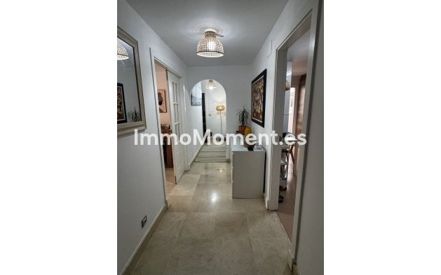 Reventa - Apartamento - Manilva - San Luis de Sabinillas