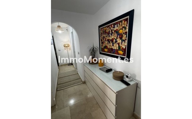 Reventa - Apartamento - Manilva - San Luis de Sabinillas