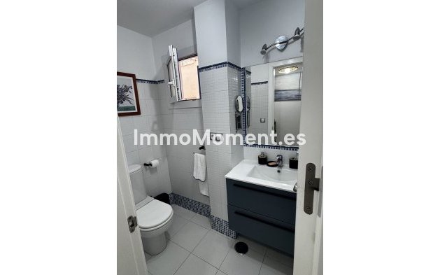Reventa - Apartamento - Manilva - San Luis de Sabinillas