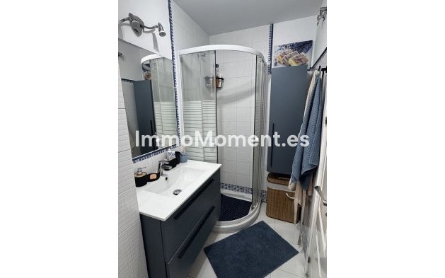 Reventa - Apartamento - Manilva - San Luis de Sabinillas