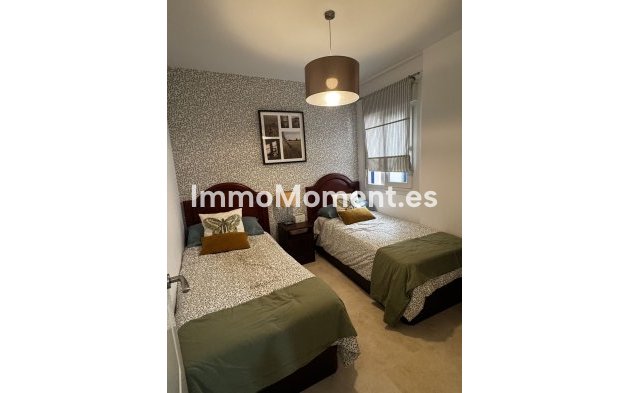 Reventa - Apartamento - Manilva - San Luis de Sabinillas
