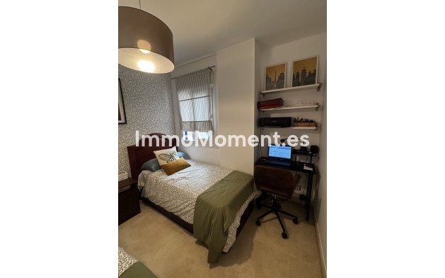 Reventa - Apartamento - Manilva - San Luis de Sabinillas