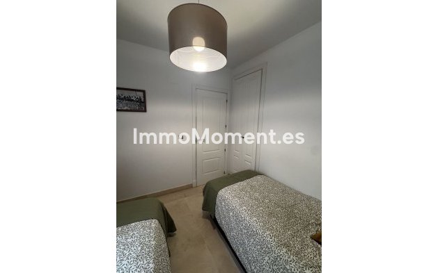 Reventa - Apartamento - Manilva - San Luis de Sabinillas