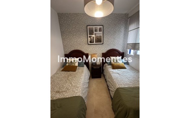 Reventa - Apartamento - Manilva - San Luis de Sabinillas