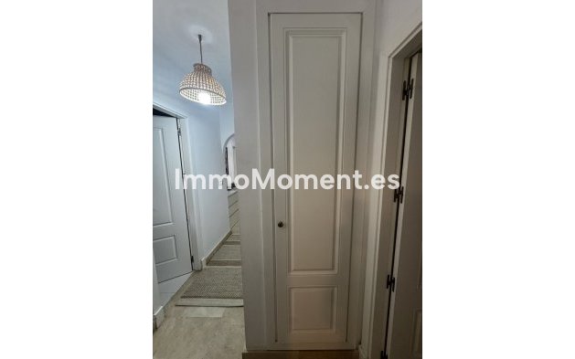 Reventa - Apartamento - Manilva - San Luis de Sabinillas