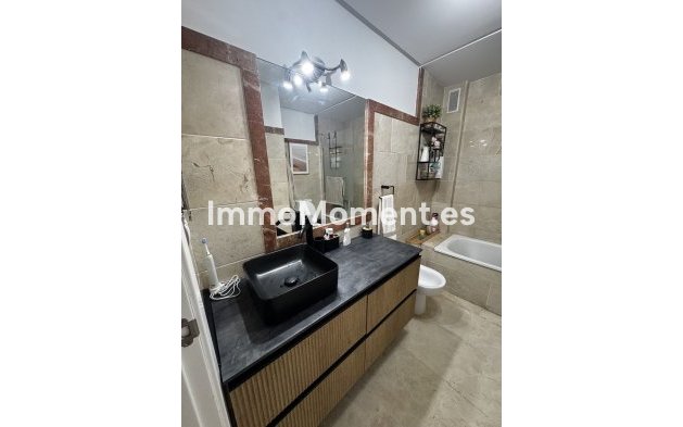 Reventa - Apartamento - Manilva - San Luis de Sabinillas