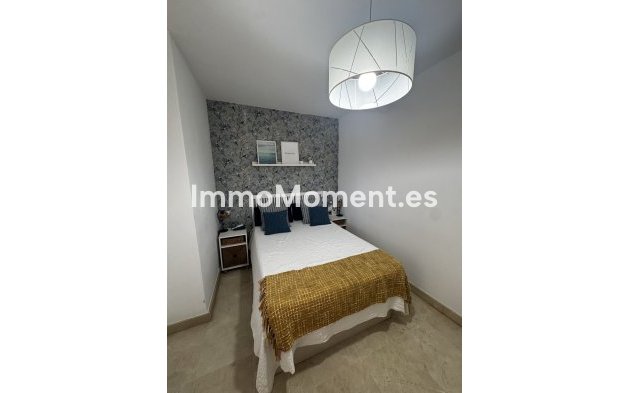 Reventa - Apartamento - Manilva - San Luis de Sabinillas
