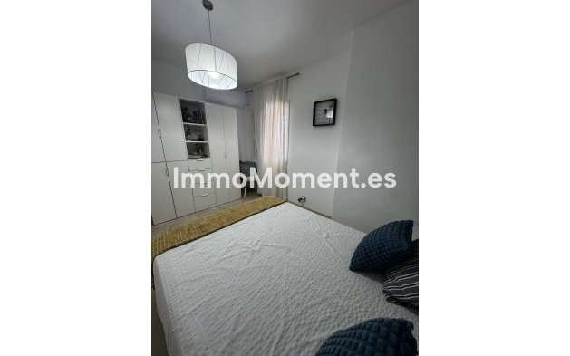 Reventa - Apartamento - Manilva - San Luis de Sabinillas