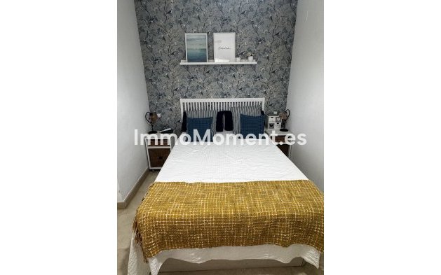 Reventa - Apartamento - Manilva - San Luis de Sabinillas