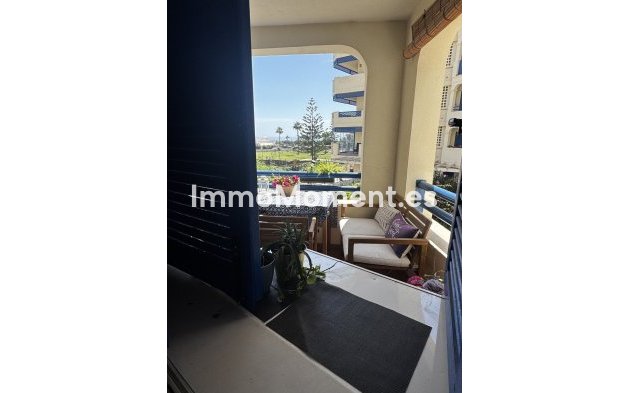 Reventa - Apartamento - Manilva - San Luis de Sabinillas