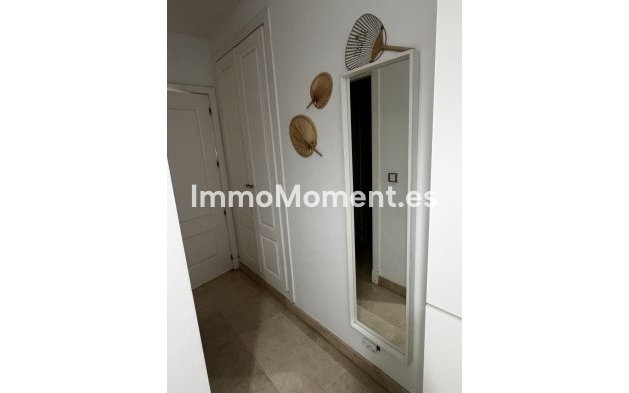 Reventa - Apartamento - Manilva - San Luis de Sabinillas