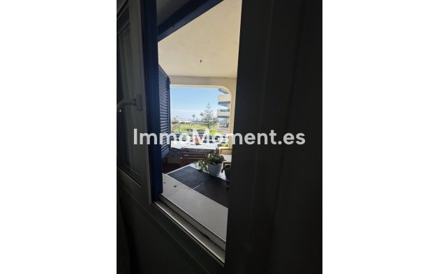 Reventa - Apartamento - Manilva - San Luis de Sabinillas