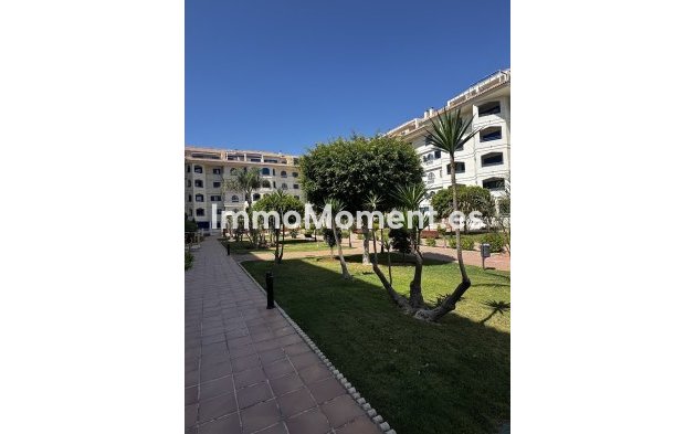 Reventa - Apartamento - Manilva - San Luis de Sabinillas