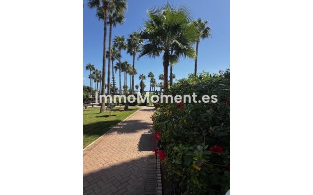Reventa - Apartamento - Manilva - San Luis de Sabinillas