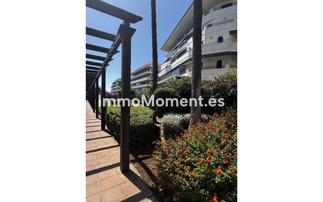 Reventa - Apartamento - Manilva - San Luis de Sabinillas