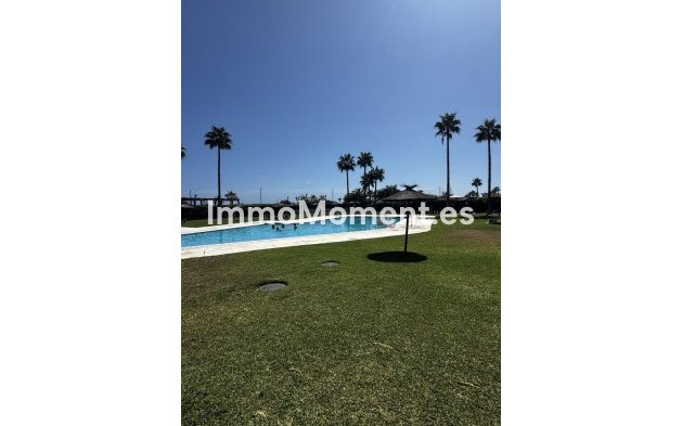 Reventa - Apartamento - Manilva - San Luis de Sabinillas