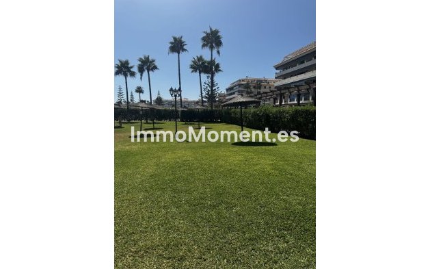 Reventa - Apartamento - Manilva - San Luis de Sabinillas