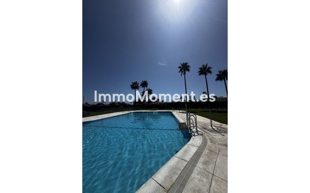 Reventa - Apartamento - Manilva - San Luis de Sabinillas