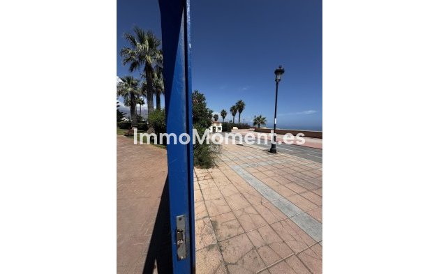 Reventa - Apartamento - Manilva - San Luis de Sabinillas