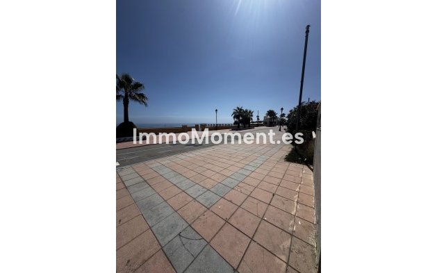 Reventa - Apartamento - Manilva - San Luis de Sabinillas