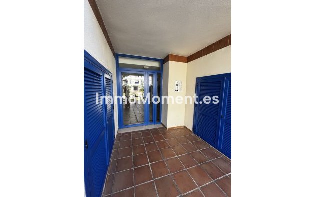 Reventa - Apartamento - Manilva - San Luis de Sabinillas